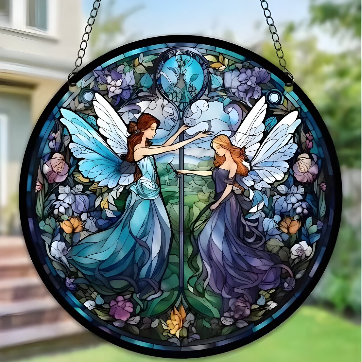 Hvatač sunca -Fairies KP31478
