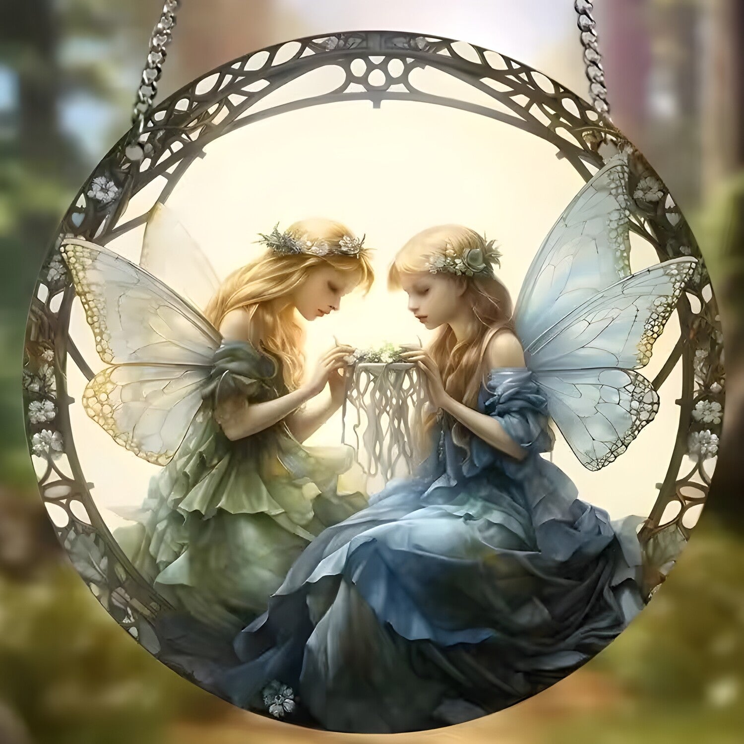 Hvatač sunca - Fairies/ Tip5 KP31571