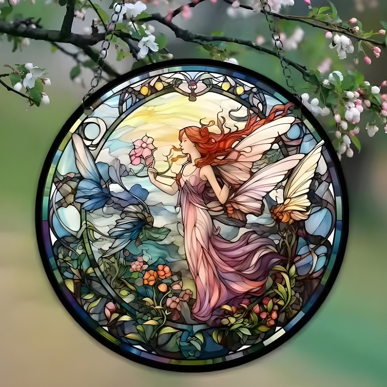 Hvatač Sunca - Fairy / Tip2 KP31475