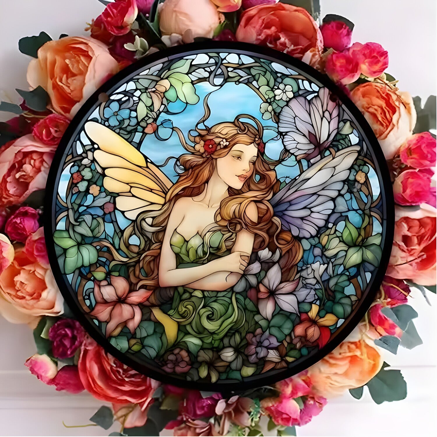 Hvatač Sunca - Fairy / Tip4 KP31477