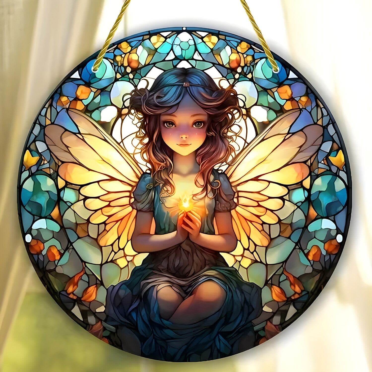 Hvatač sunca - FairyTip7 KP31612