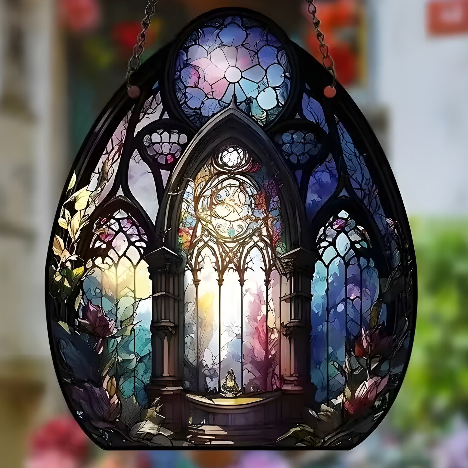 Hvatač sunca - Gothic / Tip4 KP31576