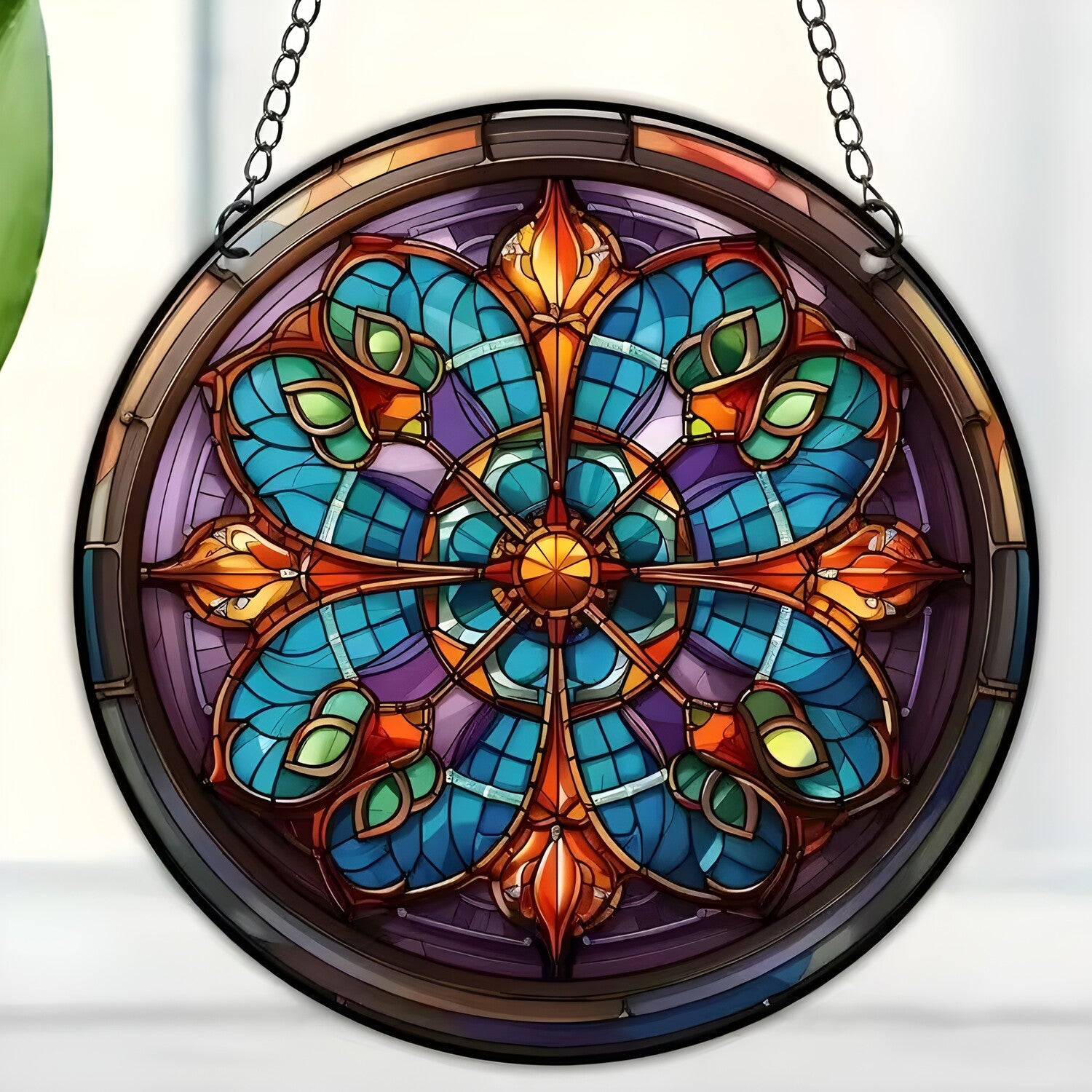 Hvatač sunca - Mandala / Tip3 / L KP37246