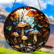 Hvatač sunca - Mushrooms/Typ5 KP31525