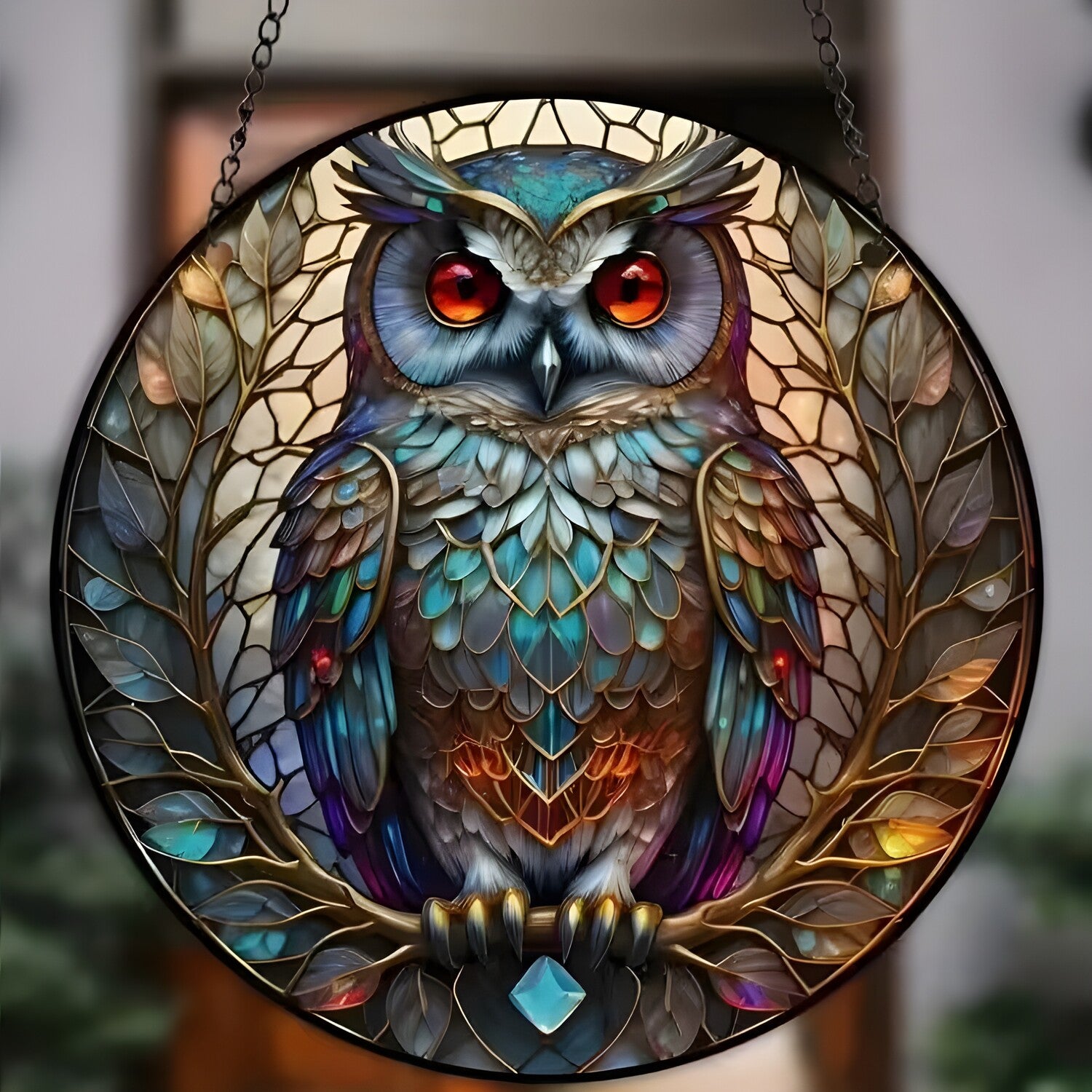 Lapač Sunca - Owl/Typ5 KP31550