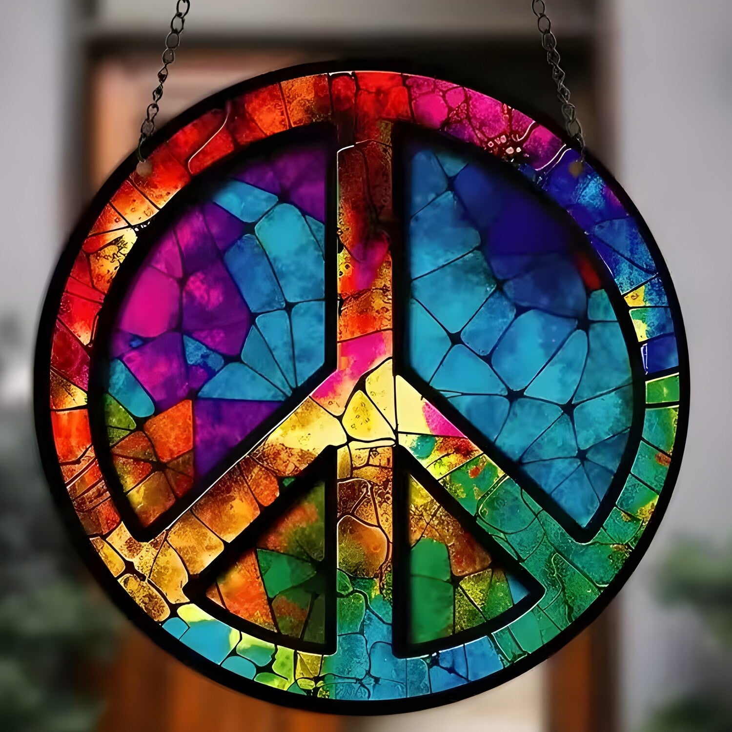Hvatač Sunca - Peace KP31572