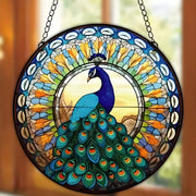 Hvatač Sunca - Peafowl KP31432