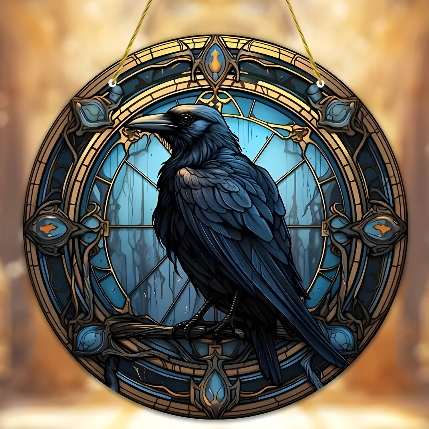 Hvatač sunca - Raven / Tip2 / L KP31595