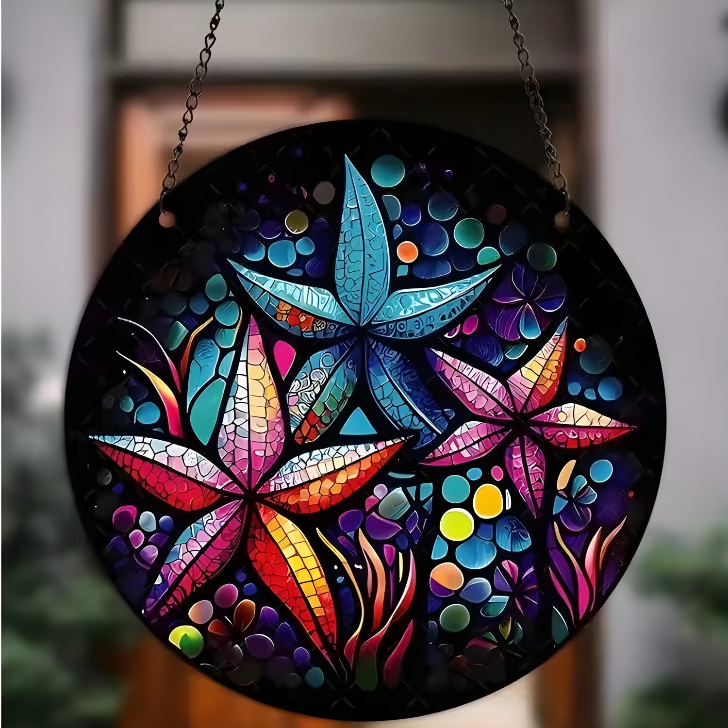 Hvatač Sunca - Starfish KP31437