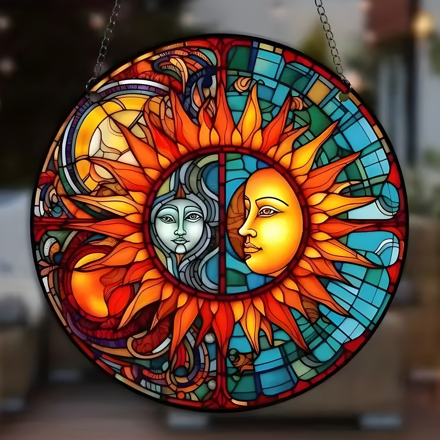 Hvatač Sunca - Sun KP31461