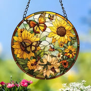 Hvatač Sunca - Sunflower KP31403