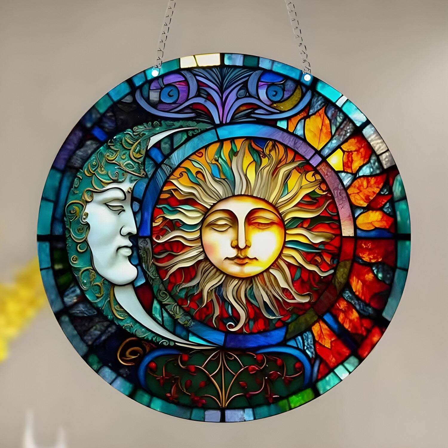 Hvatač Sunca - Sun / Tip2 KP31465