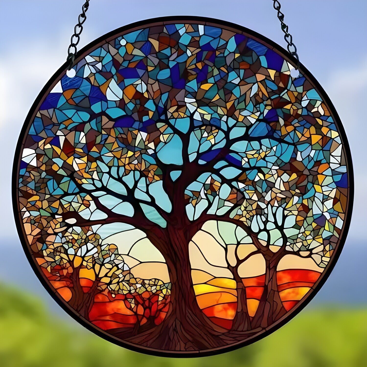 Lapač Sunca - Tree/Typ1 KP31554