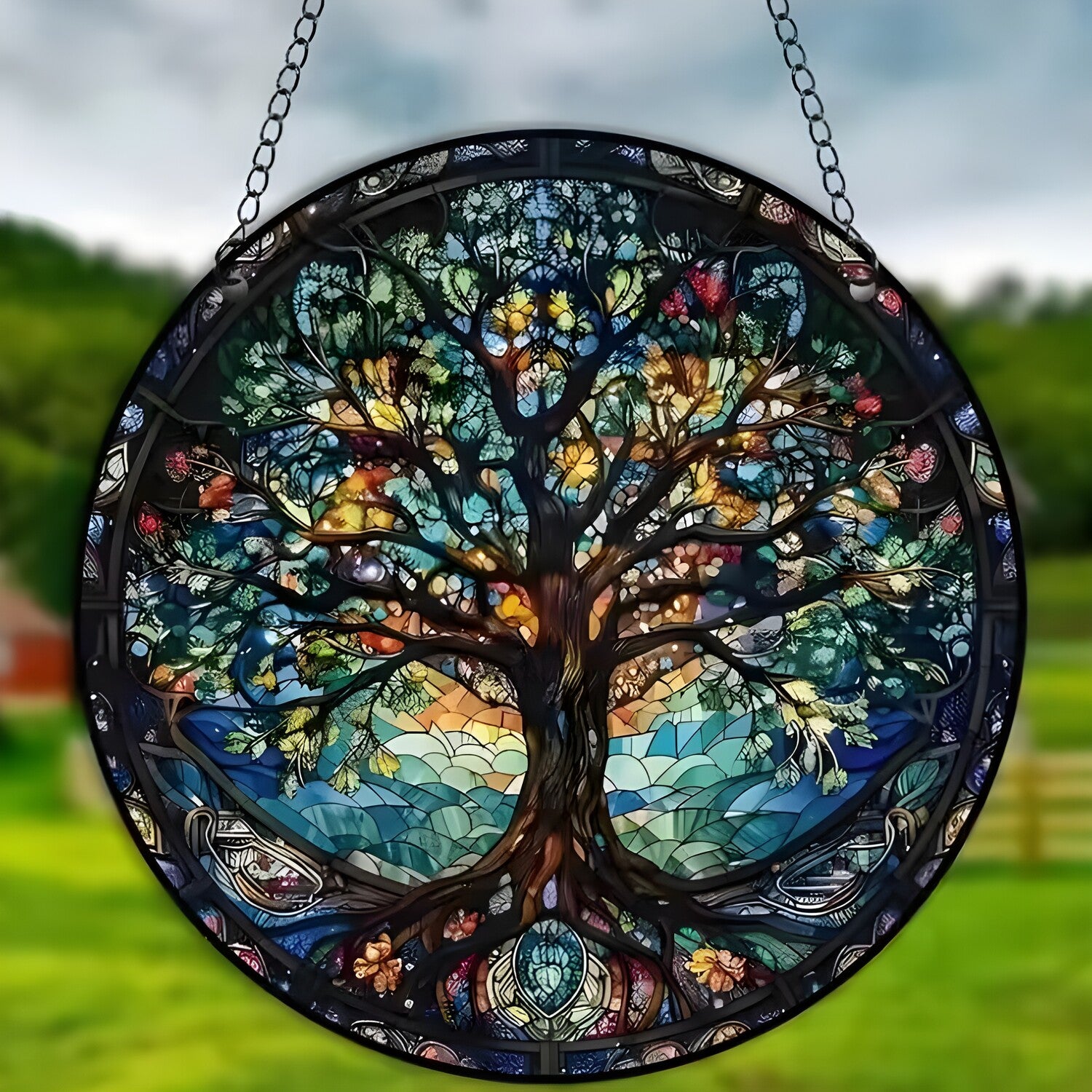 Hvatač Sunca - Tree of Life / Tip10 KP31499