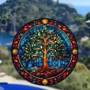 Hvatač Sunca - Tree of Life/Typ11 KP31500