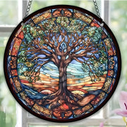 Hvatač Sunca - Tree of Life / Tip17 / L KP31585