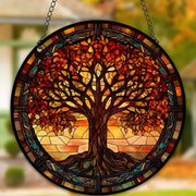 Hvatač Sunca - Tree of Life/ Tip18 KP31633
