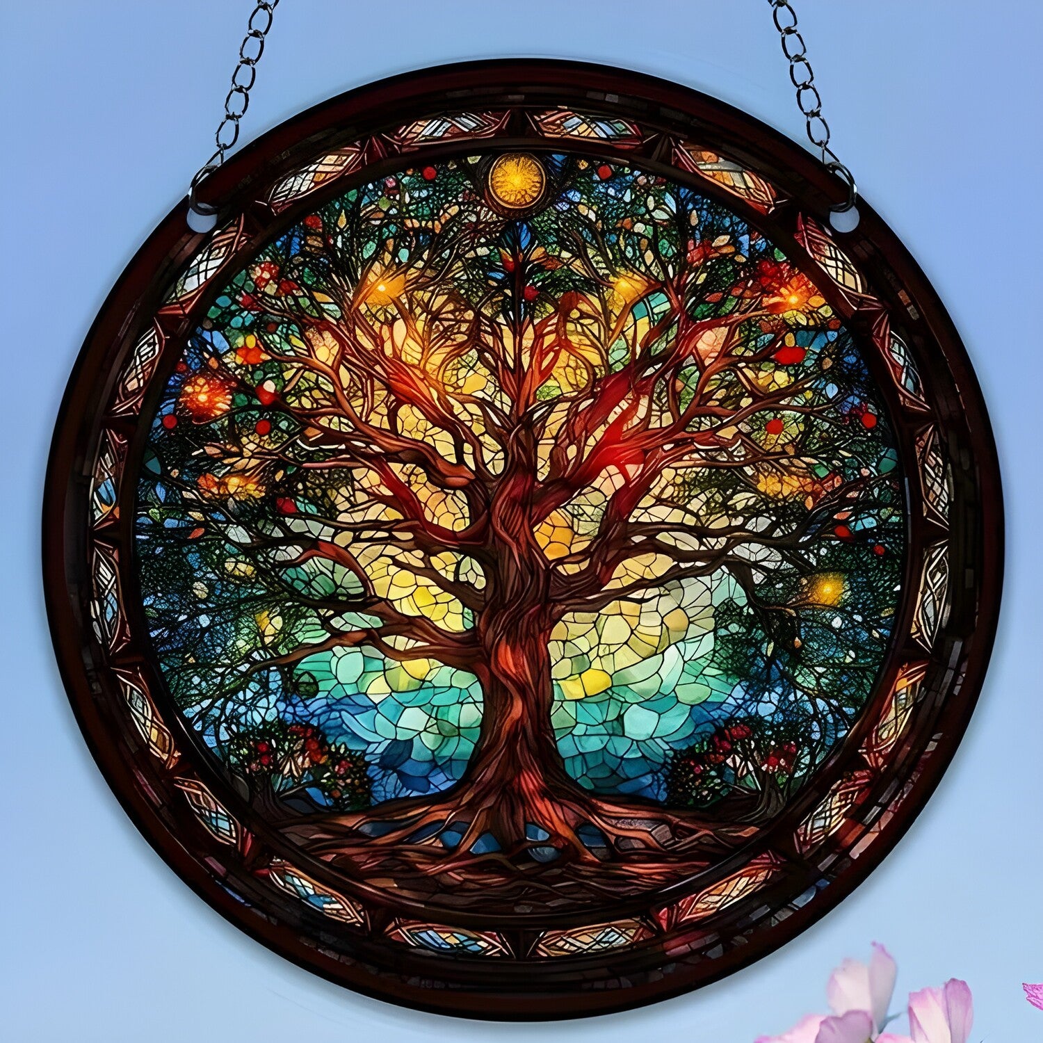 Hvatač sunca - Tree of Life/Tip19 KP31716