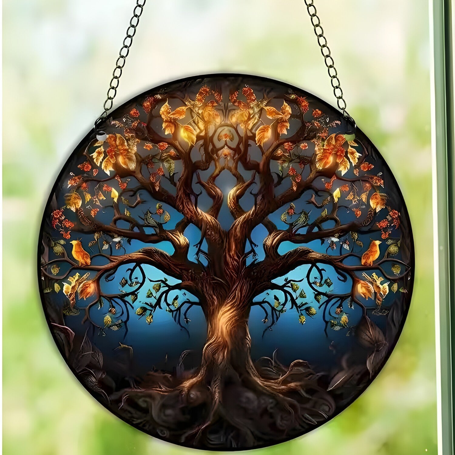 Hvatač sunca - Tree of Life/ Tip2 KP31427