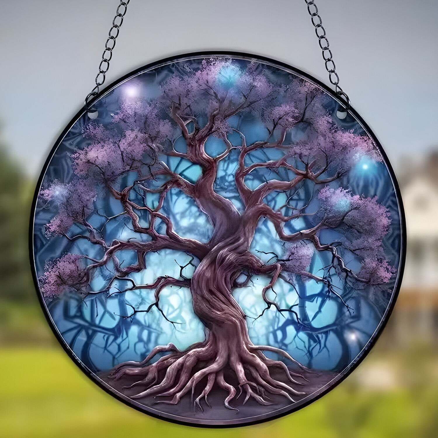 Hvatač Sunca - Tree of Life/ Tip3 KP31428