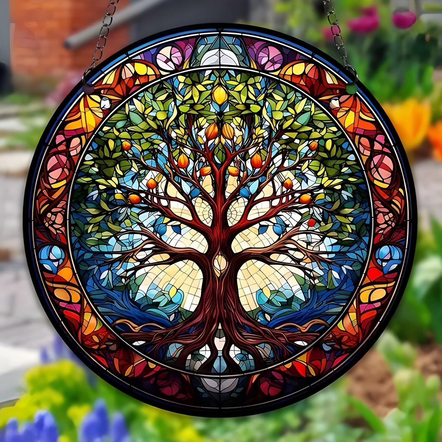 Hvatač Sunca - Tree of Life / Tip30 KP31721
