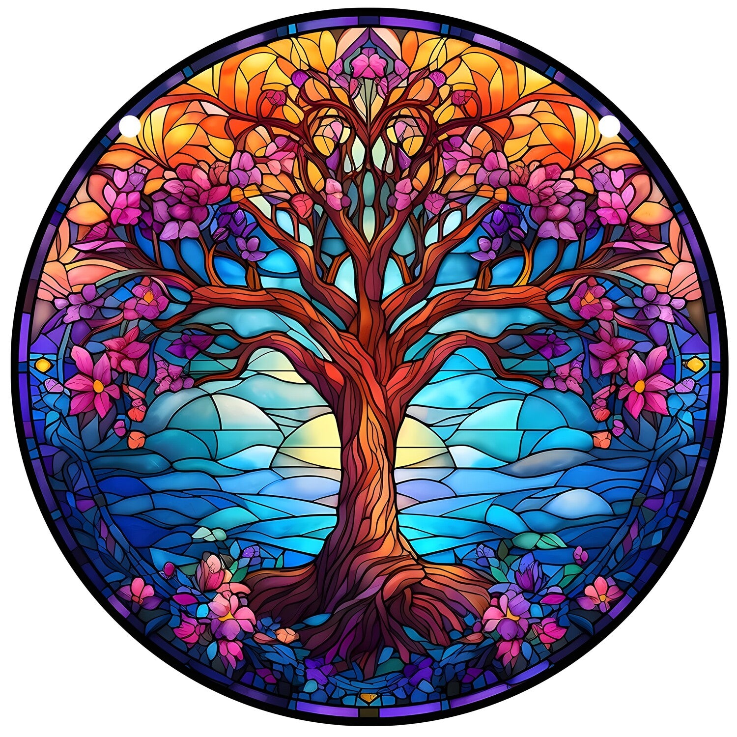 Hvatač Sunca - Tree of Life/Tip41/L KP32214