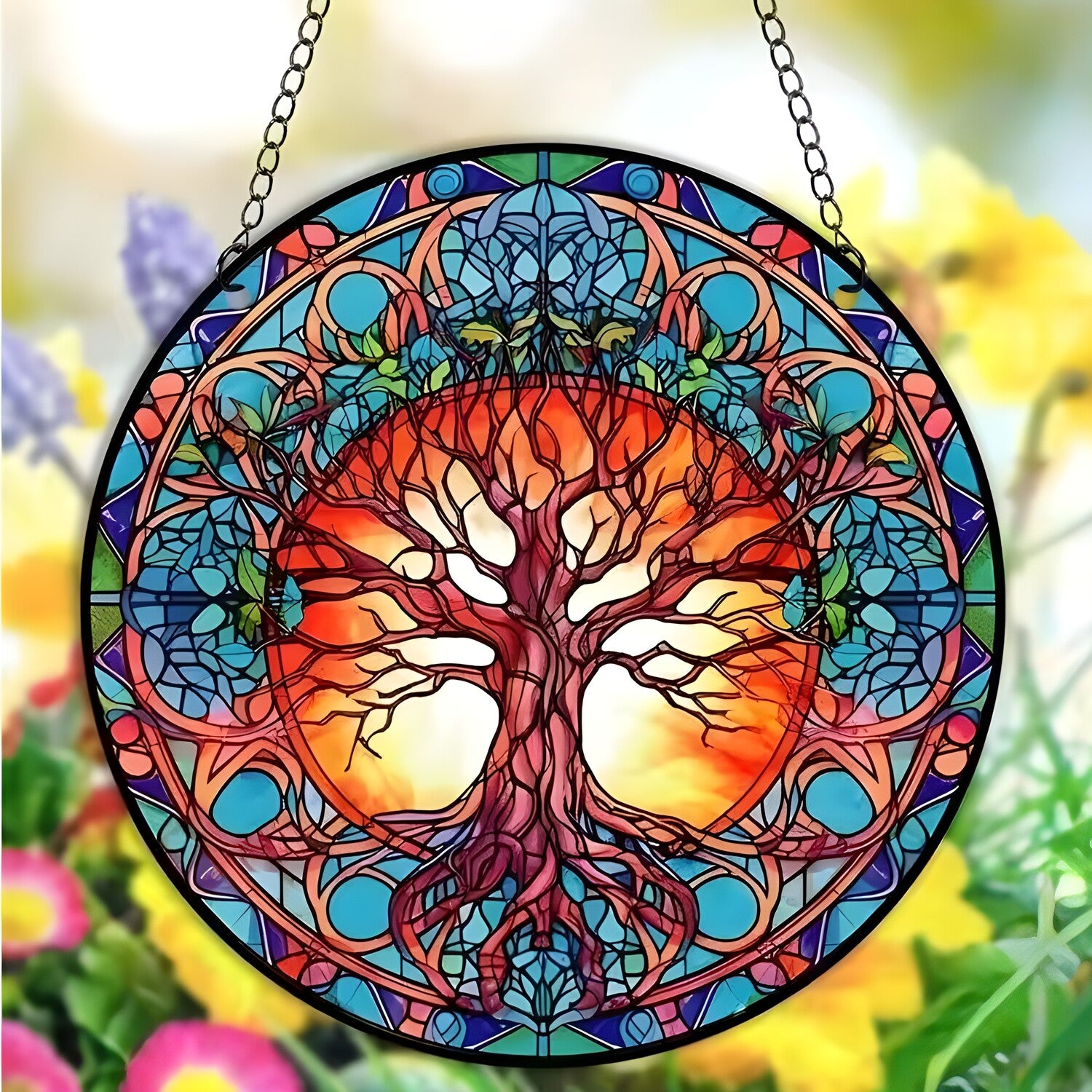 Hvatač Sunca - Tree of Life / Tip8 KP31446