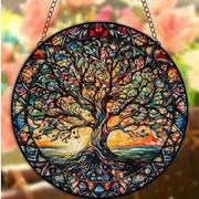 Lovač Sunca - Tree of Life/Tip9/L KP32229