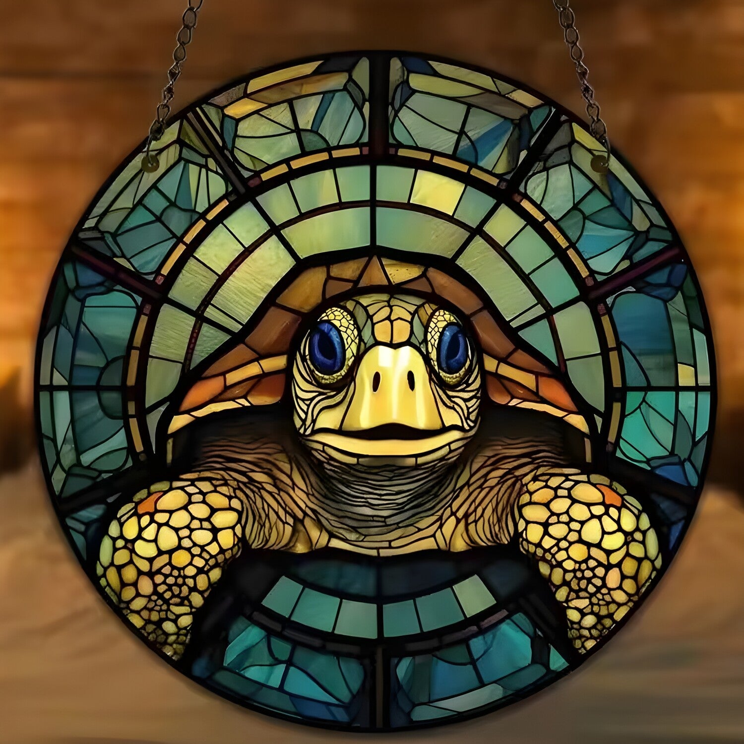 Hvatač sunca - Turtle/Tip4 KP31634
