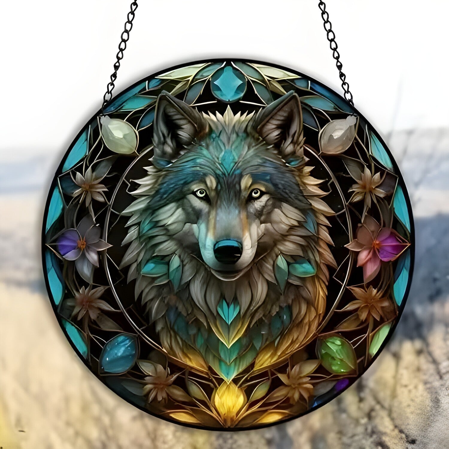 Hvatač sunca - Wolf KP31551