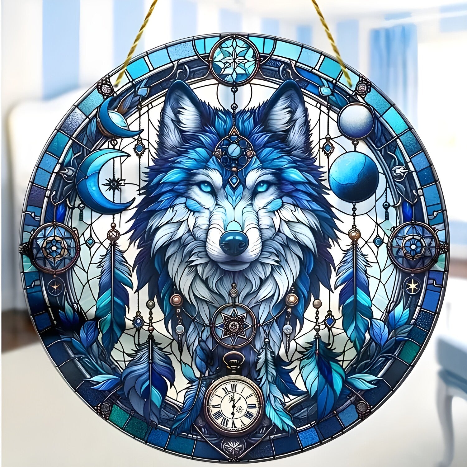 Hvatač sunca - Wolf / Tip2 / XL KP31629