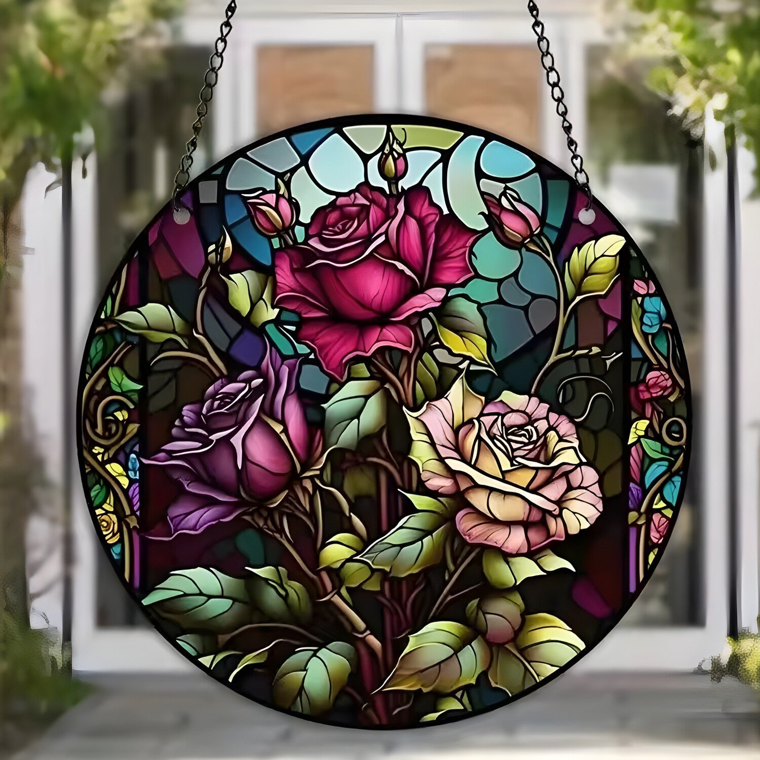 Hvatač Sunca - Roses KP31419