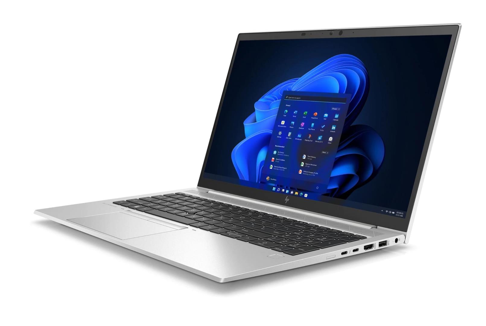 HP EliteBook 850 G8 i7-1185G7, 32GB, 512GB SSD