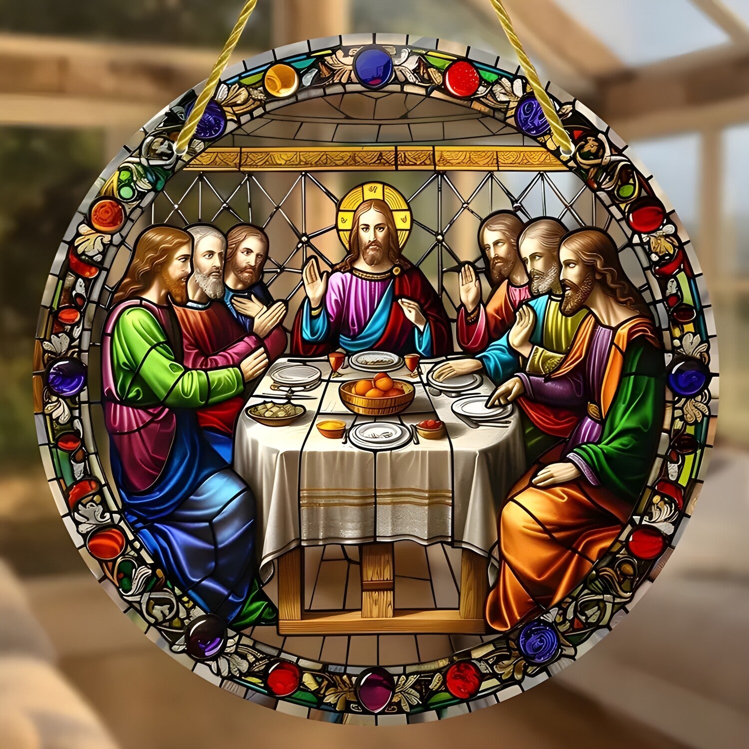 Lovač Sunca - Last Supper/Tip2/XL KP32288