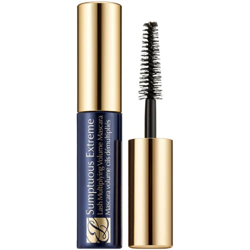 LAUDER SUMPTUOUS EXTREME MASCARA #01 EXTREME BLACK 2.8ML