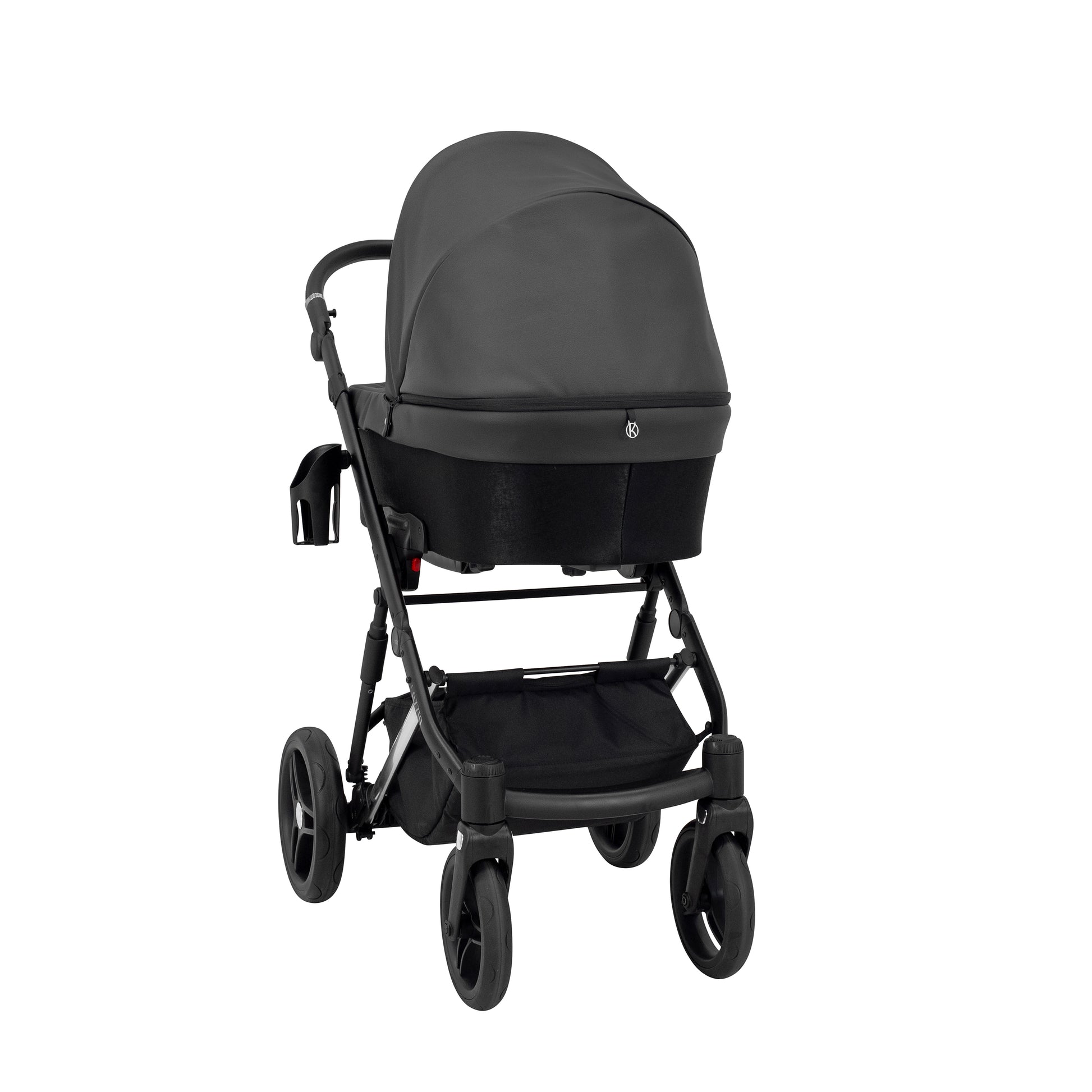 Dječja kolica Kunert Lazzio Premium Copper, boja 05 3u1 B