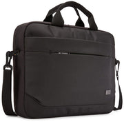 Torba Case Logic 17.3" Advantage Attaché, crna (ADVA-117K)