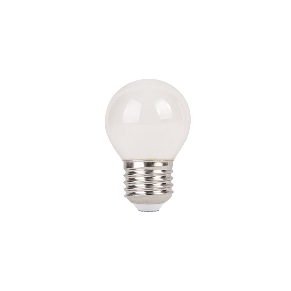 LED E-27 5W G45 6400K