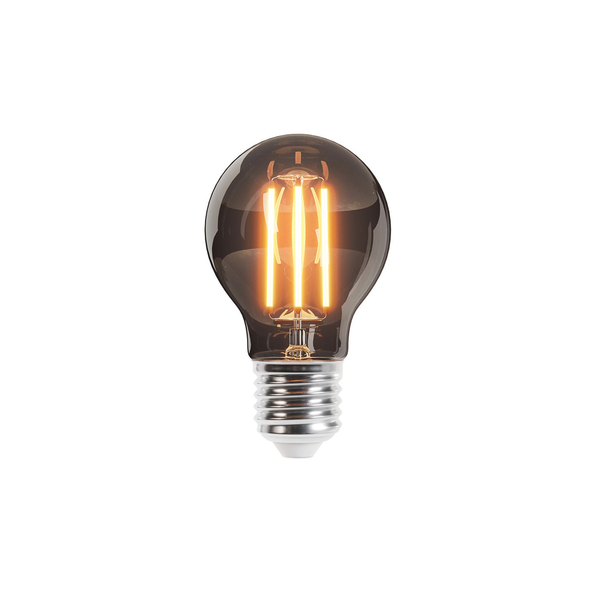 LED E-27  8W 3000K FLM Forever