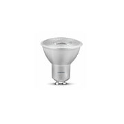 LED GU10 8W SMD 4200K Lambario