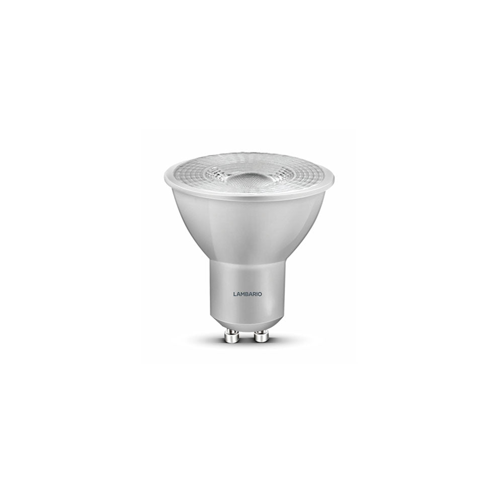 LED GU10 8W SMD 4200K Lambario