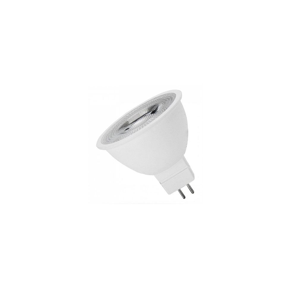 LED GU5.3 MR16 6W 12V 6000K Spectrum