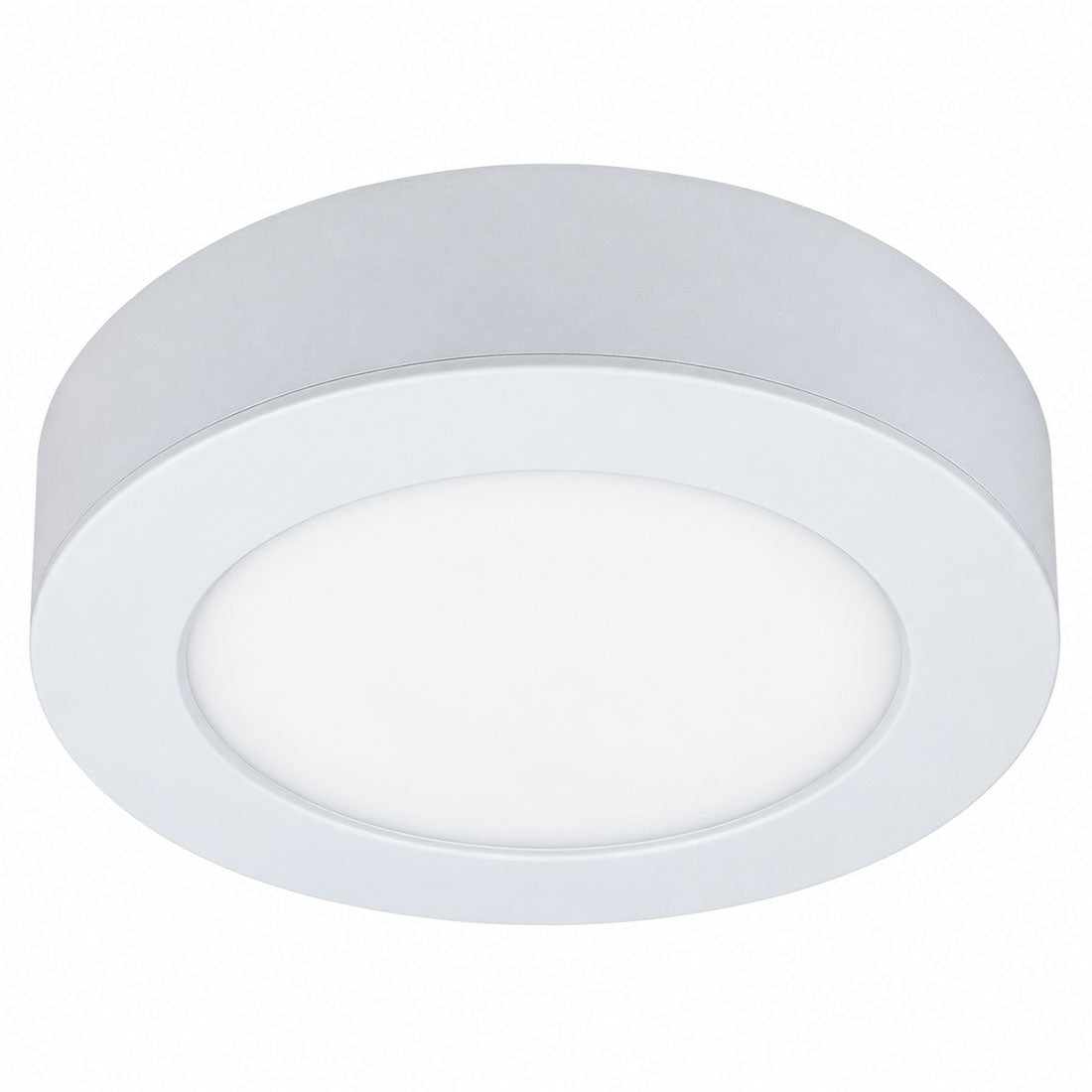 LED panel nadgradni round DL18W DUAL CCT ECOLight