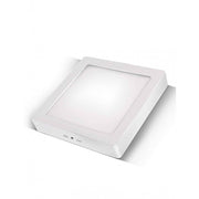 LED panel nadgradni square SR18W 4000K Lambario