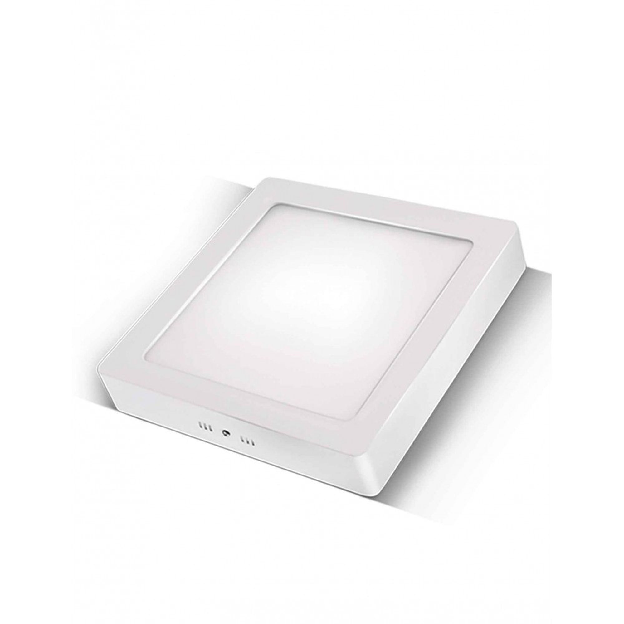 LED panel nadgradni square SR18W 4000K Lambario
