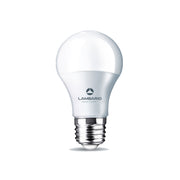 LED E-27 15W A70 3000K Lambario