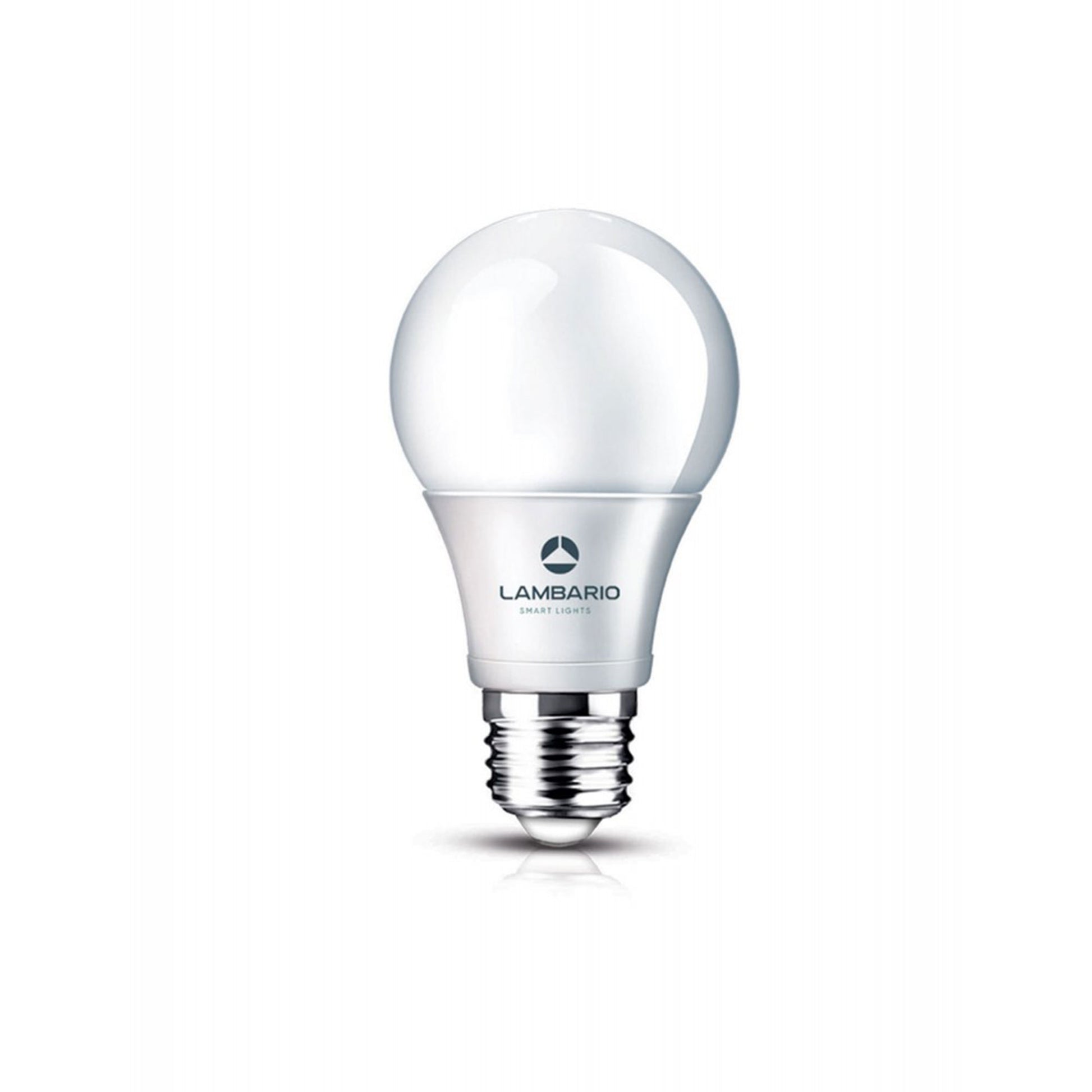 LED E-27 20W A80 3000K Lambario