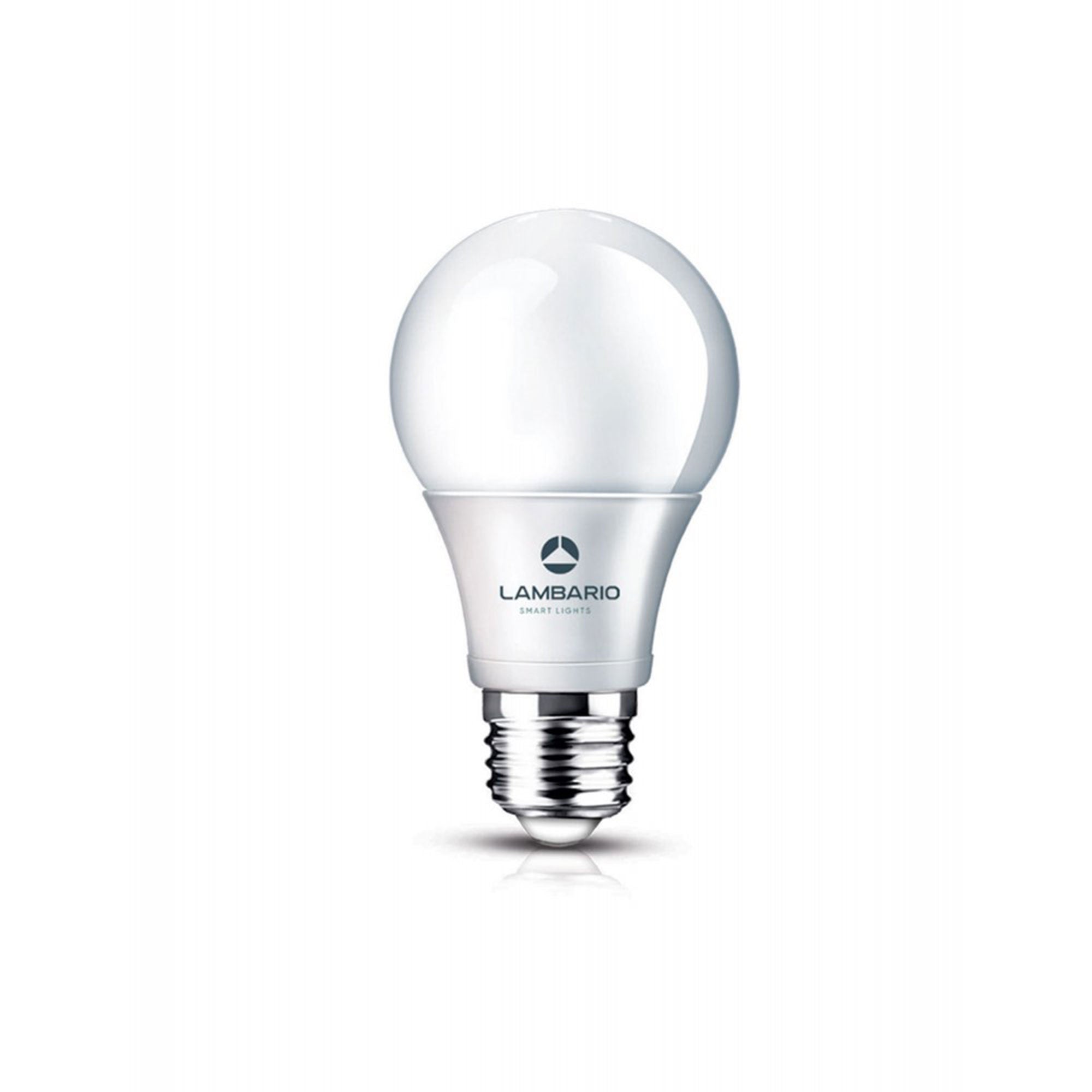 LED E-27 20W A80 3000K Lambario