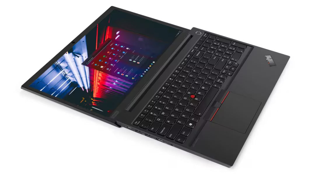 Lenovo ThinkPad E15 i5-10210U, 8GB, 256GB
