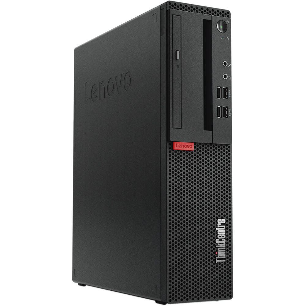 Lenovo ThinkCentre M710s i3-7100, 8GB DDR4, 120GB SSD